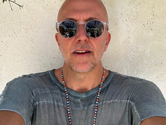 Lee Burridge