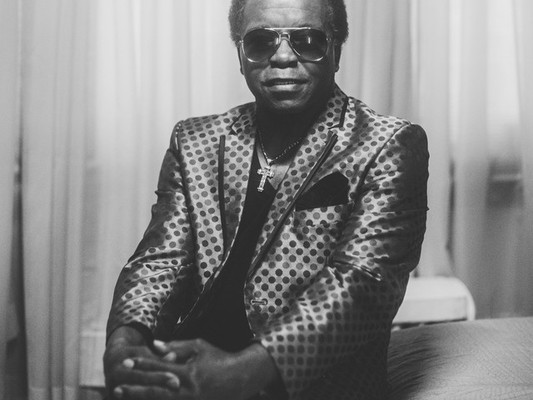 Lee Fields
