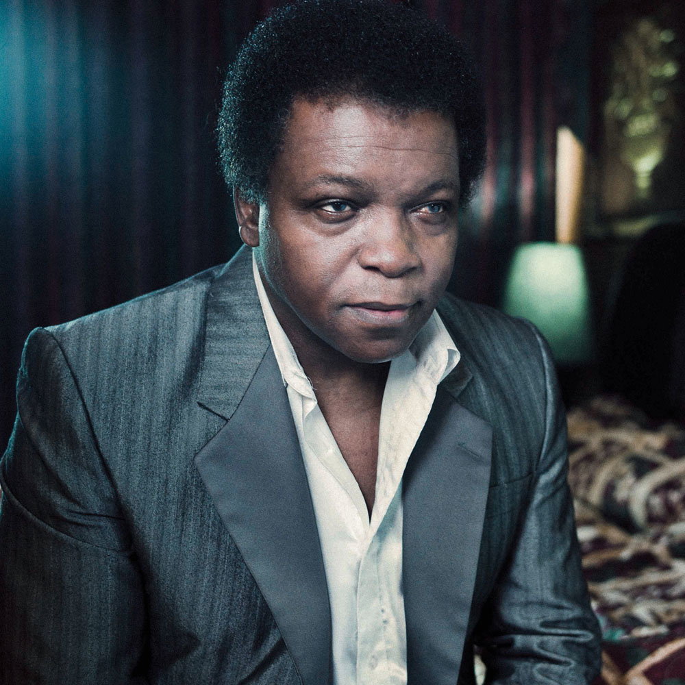Lee Fields & The Expressions