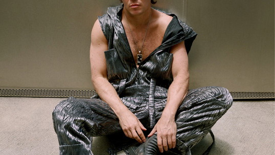 Lee Foss