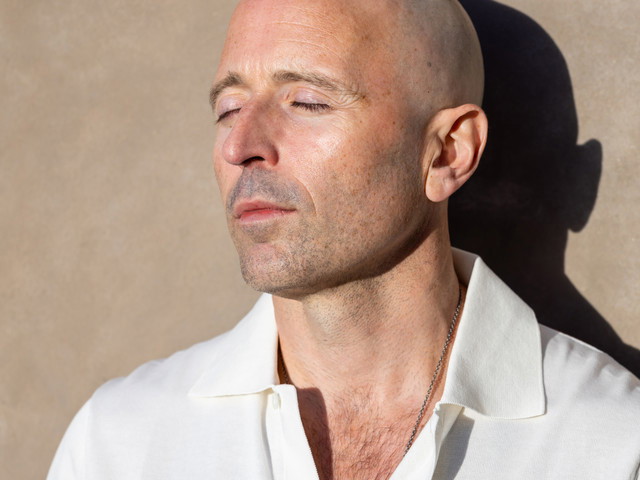 Lee Harris