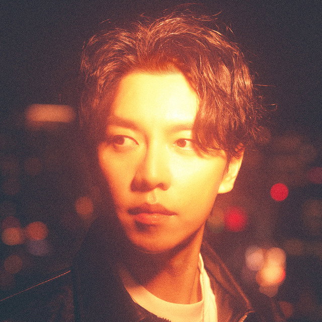 Lee Seung Gi