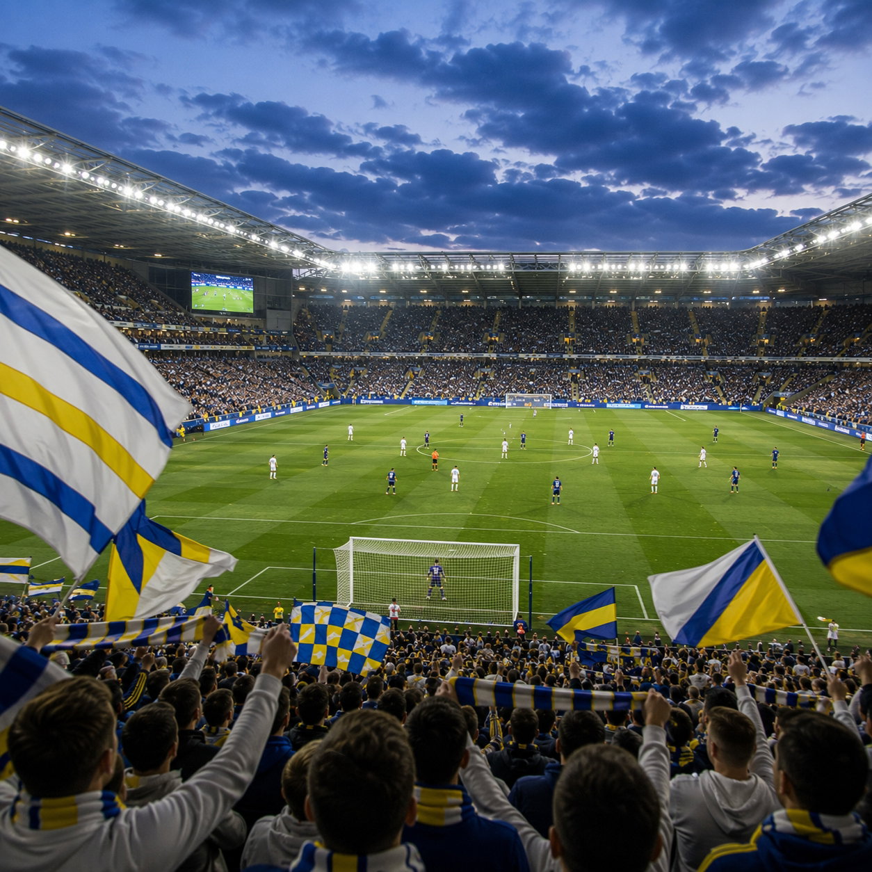 Leeds vs Brentford