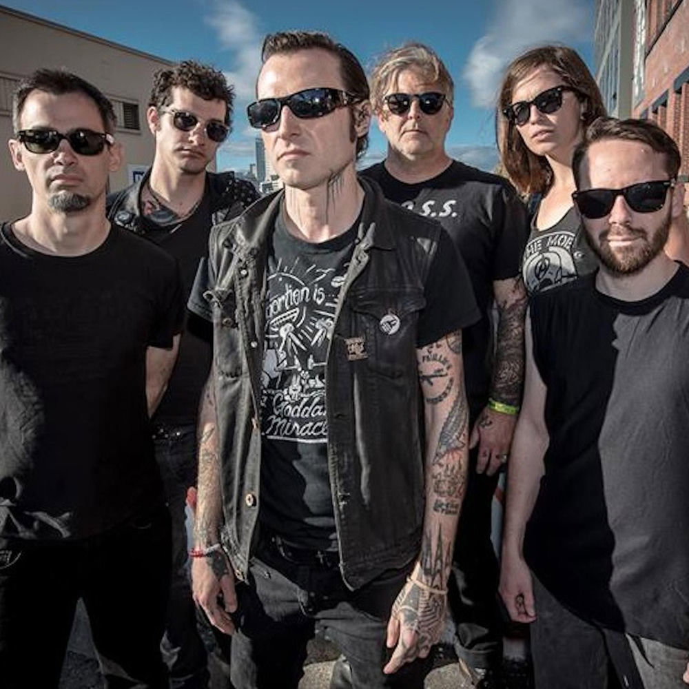 Leftover Crack