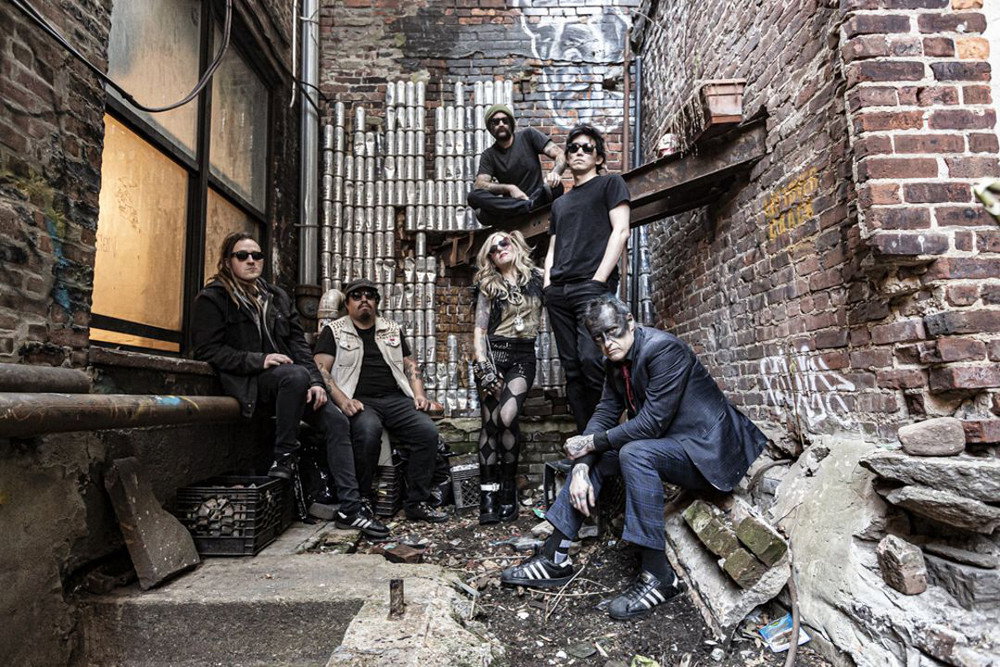 Leftover Crack