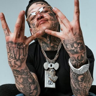 Lefty Gunplay