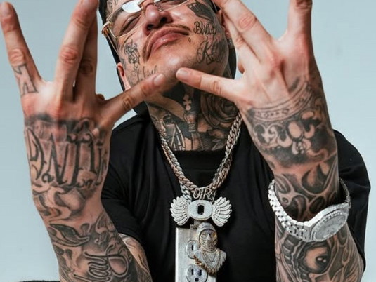 Lefty Gunplay