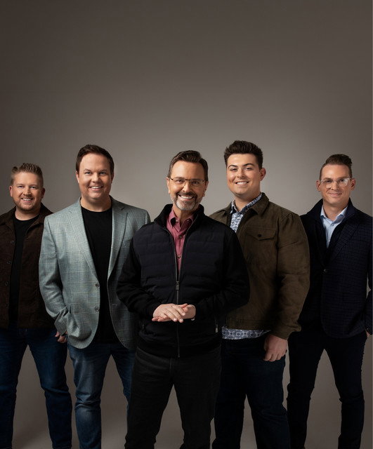 Legacy Five