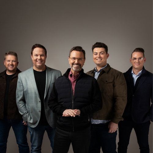 Legacy Five