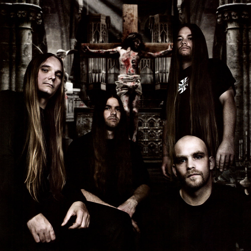 Legion Of The Damned