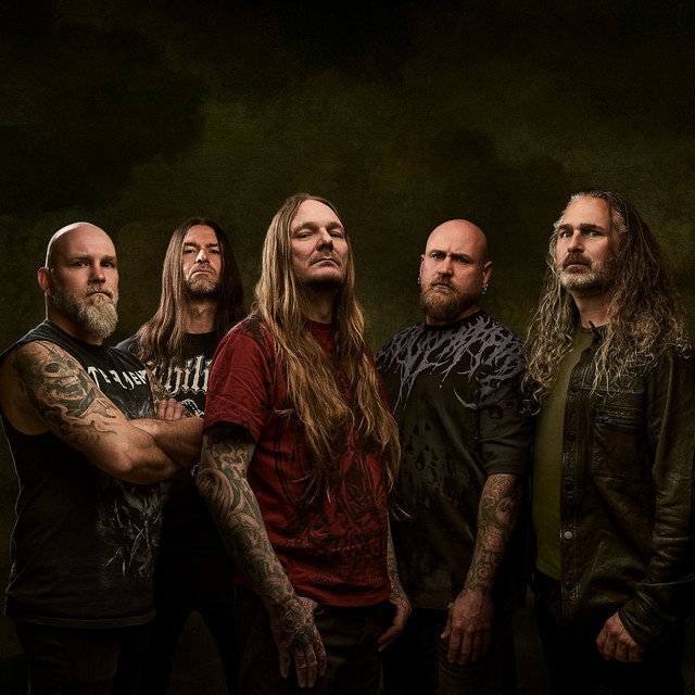 Legion Of The Damned