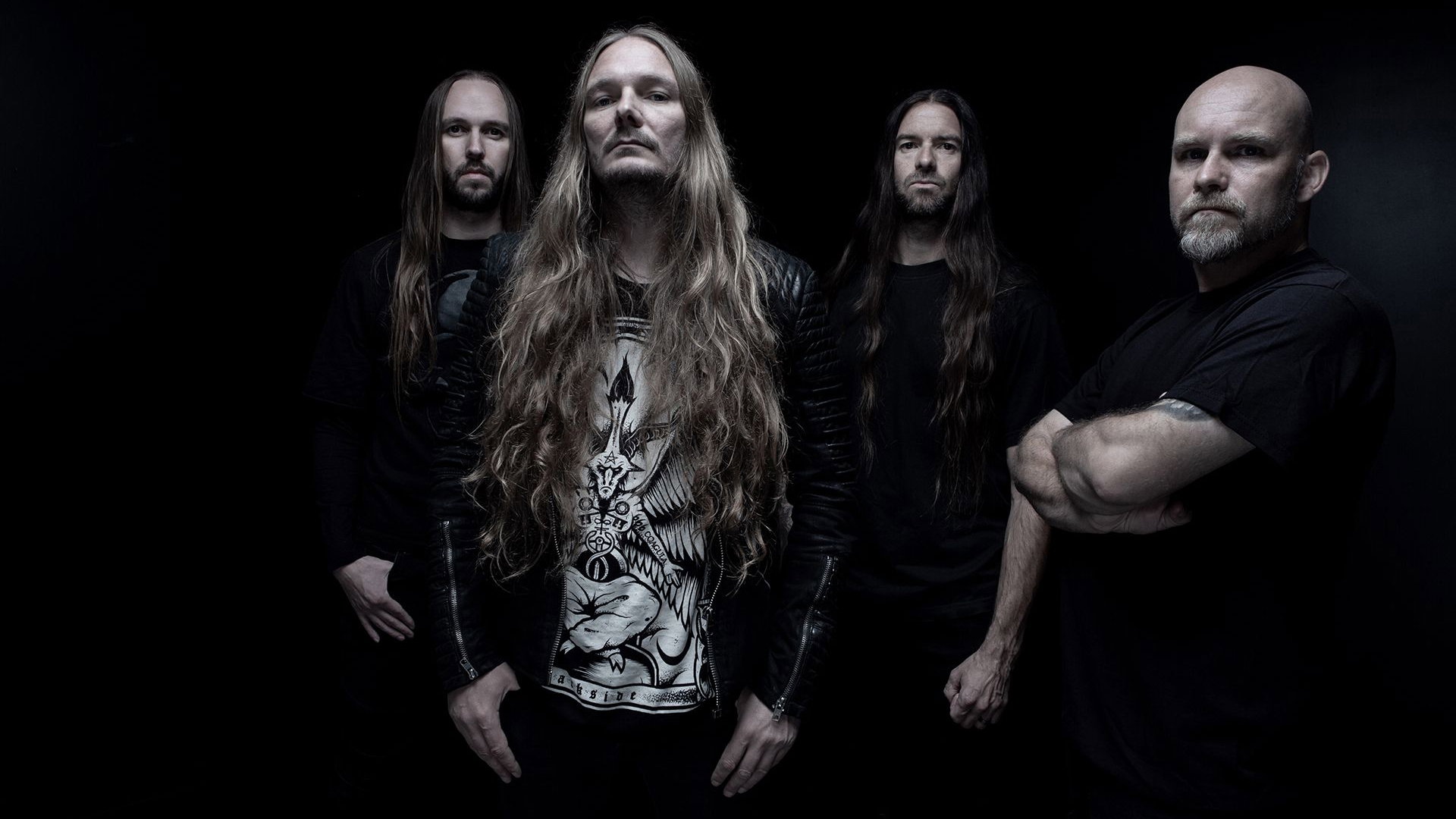 Legion Of The Damned