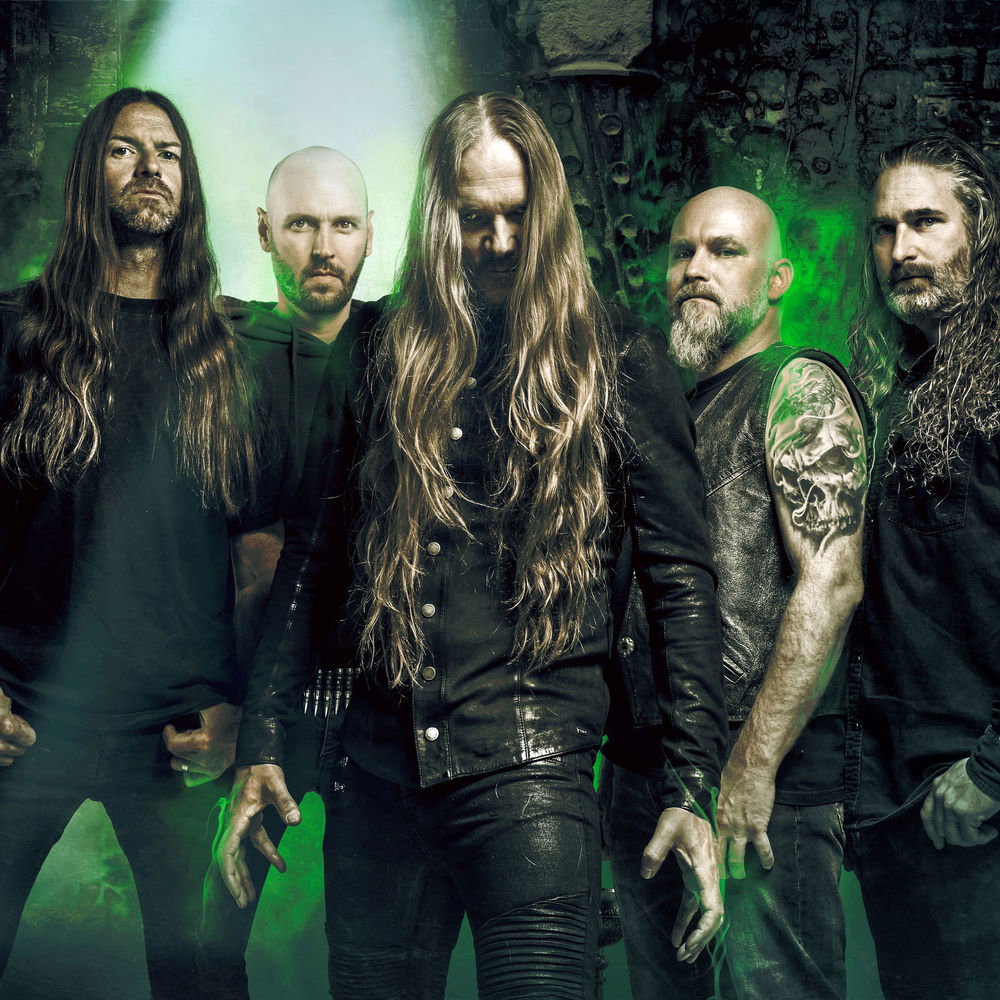 Legion Of The Damned