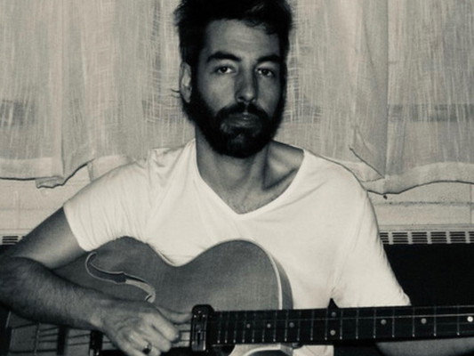 Leif Vollebekk