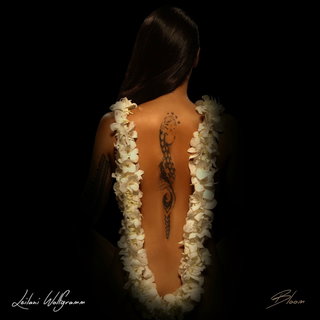 Leilani Wolfgramm
