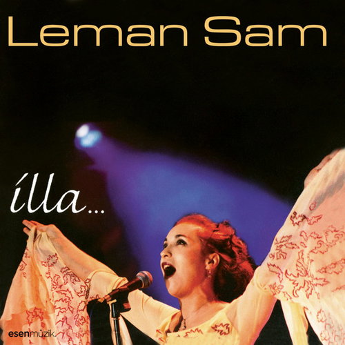 Leman Sam
