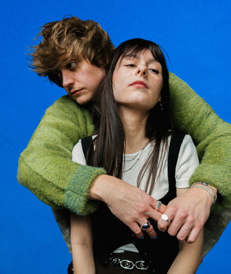 Lena&Linus