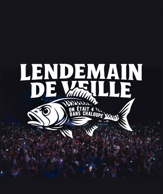 Lendemain de veille