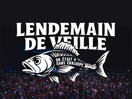 Lendemain de veille