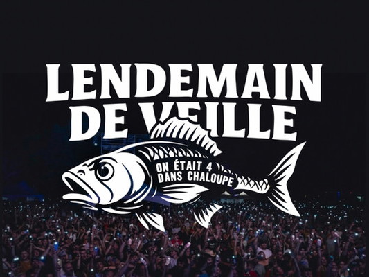 Lendemain de veille
