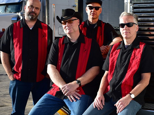 LenneBrothers Band