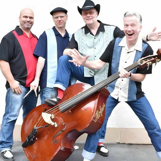 LenneBrothers Band