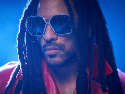 Lenny Kravitz