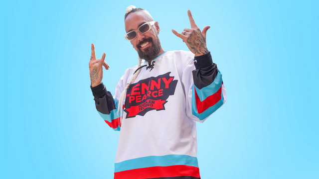 Lenny Pearce