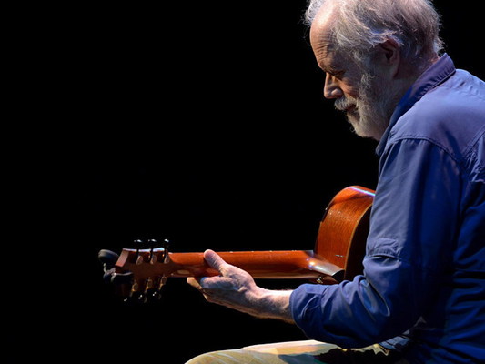 Leo Kottke