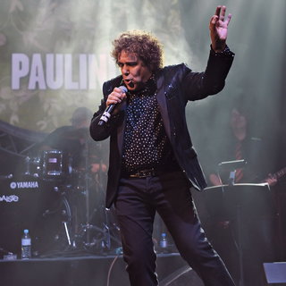Leo Sayer