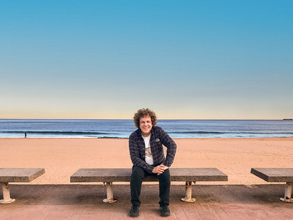 Leo Sayer