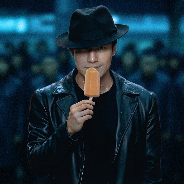 Leon Lai