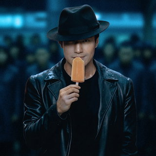 Leon Lai