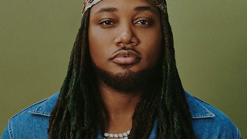 Leon Thomas