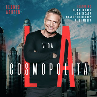 Leonid Agutin