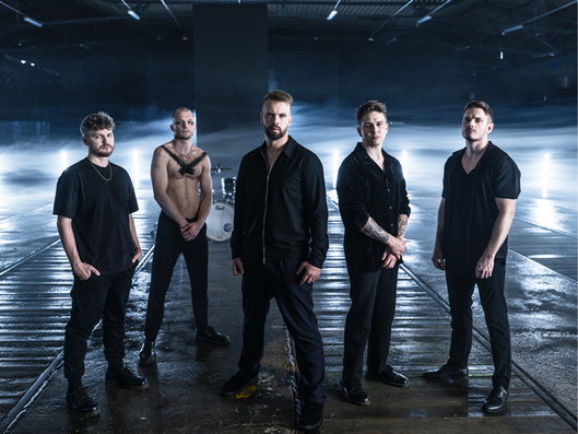 Leprous