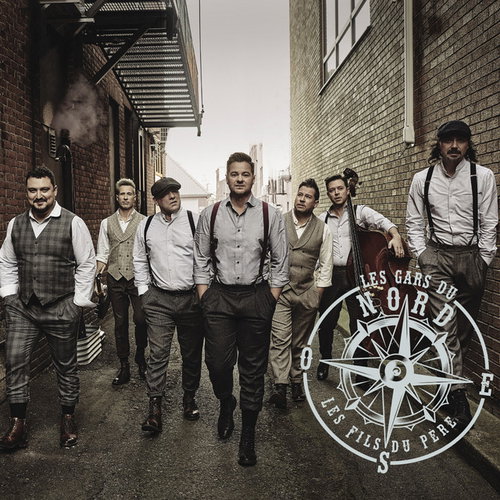 Les Gars Du Nord