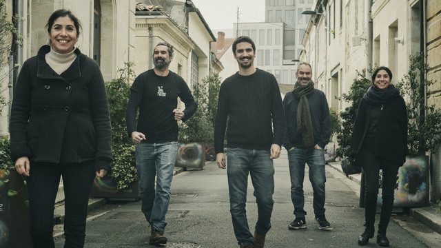 Les Ogres De Barback