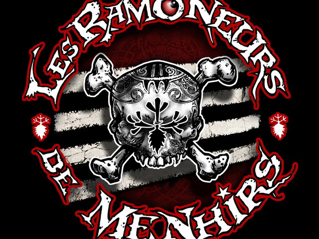 Les Ramoneurs De Menhirs