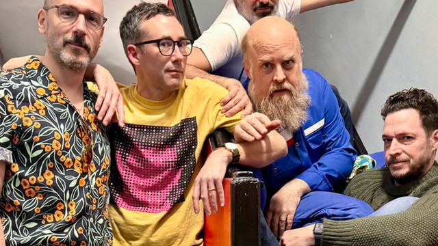 Les Savy Fav