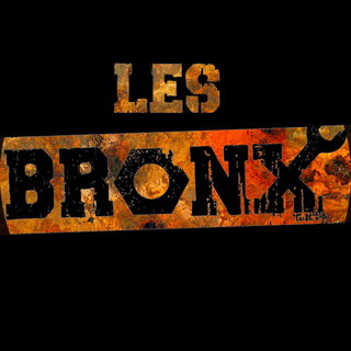 Les Tambours du Bronx