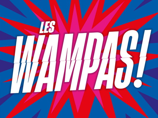 Les Wampas