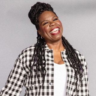 Leslie Jones