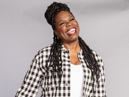 Leslie Jones
