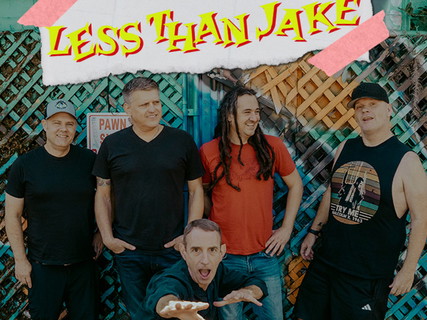 Less Than Jake