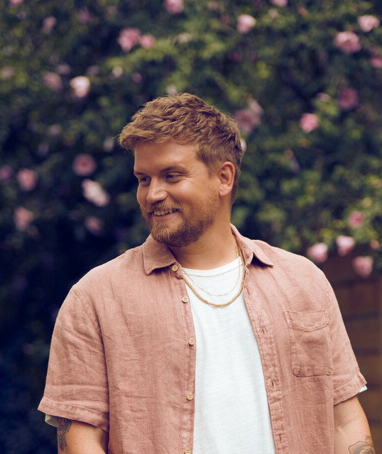 Levi Hummon