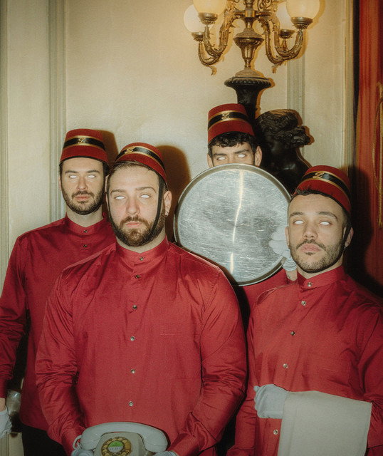 levitants