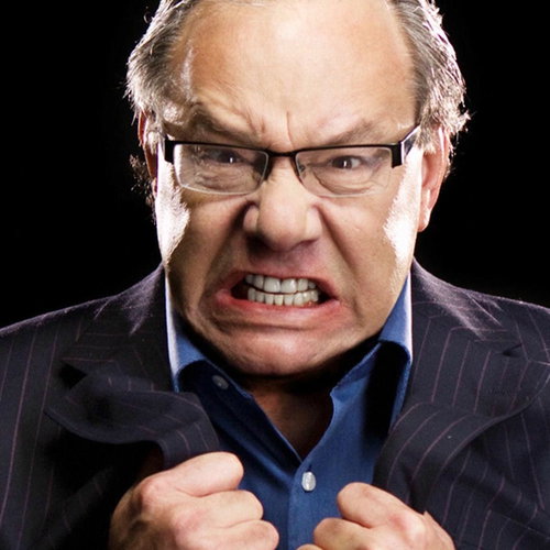 Lewis Black