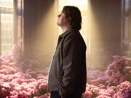 Lewis Capaldi