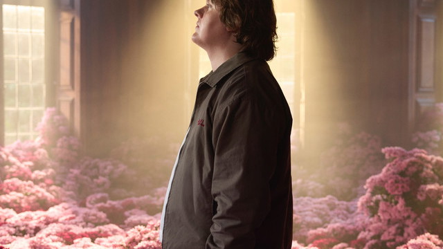 Lewis Capaldi
